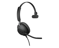 Jabra Evolve 2 40 SE USB-C Mono UC - 1189143 - zdjęcie 3
